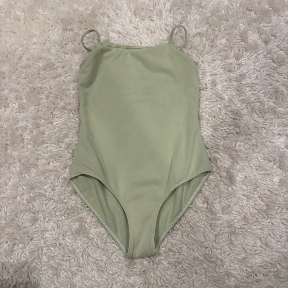 Mirella Leotard